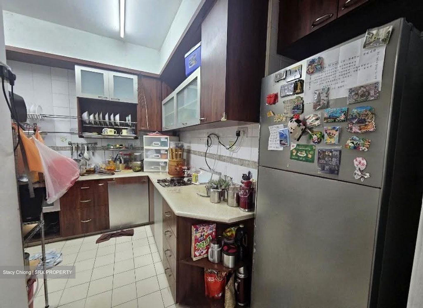 Blk 652 Senja Link (Bukit Panjang), HDB 4 Rooms #624706091